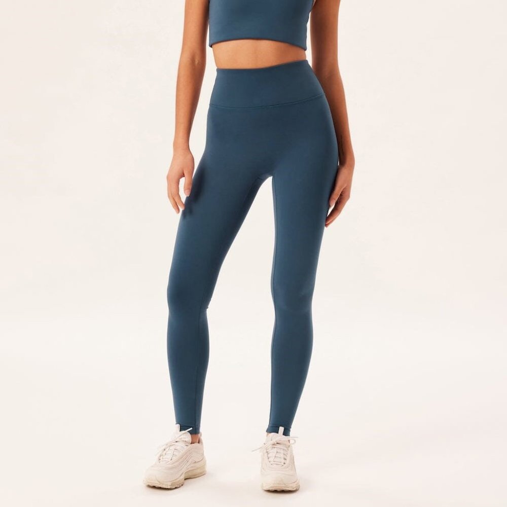 Girlfriend Collective Luxe Legging 28.5" Inseam NWT